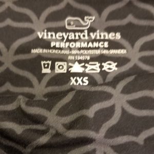 Vineyard Vines perfor capris . Sz. Xxs